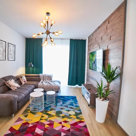 Apartment Quiboo #3