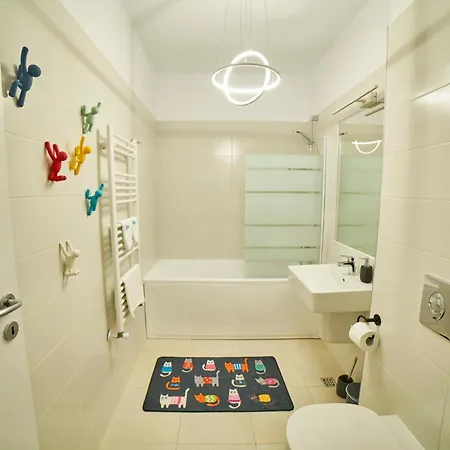 Quiboo #3 Apartment Brasov