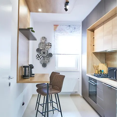 Apartment Quiboo #3 *