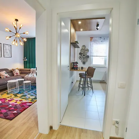 Apartment Quiboo #3