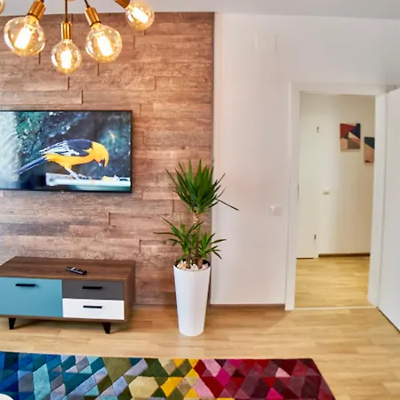 Apartment Quiboo #3 *